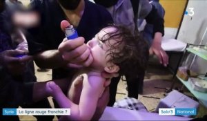La Syrie provoque une réunion d'urgence à l'ONU