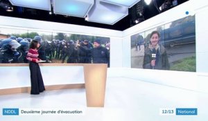 Notre-Dame-des-Landes : "Le rapport de force est clairement en faveur de l’État"