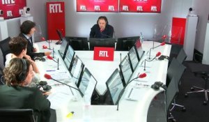 RTL Monde du 10 avril 2018