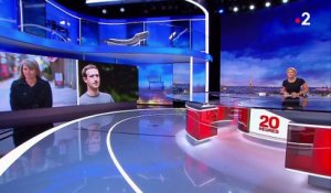 Mark Zuckerberg : va-t-il enfin pouvoir sortir Facebook de la crise ?