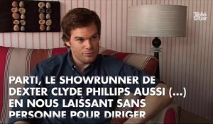 Dexter : Michael C. Hall prêt pour le retour du célèbre tueur en série !