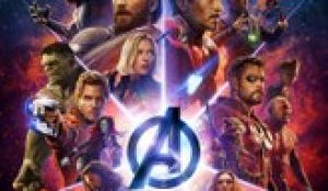 Marvel Studios a 10 ans : les Avengers remercient leurs fans