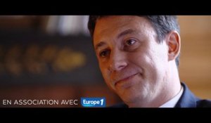 "Emmanuel Macron, le dynamiteur" : quand Edouard Philippe passait son entretien d'embauche