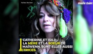 5 choses à savoir sur Maiwenn