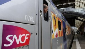 Grèves en France : la troisième vague commence