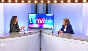 L'Invité de la Rédaction  - 12/04/2018 - Monique PIZANI, délégué du Comité France Parkinson d'Indre-et-Loire