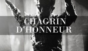 KENT - Chagrin d'honneur - Live au Café de la Danse, 2017 (Officiel)