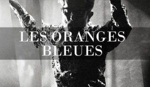 KENT - Les oranges bleues - Live au Café de la Danse, 2017 (Officiel)