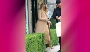 Khloé Kardashian trompée par Tristan Thompson : Elle a décidé de lui pardonner !