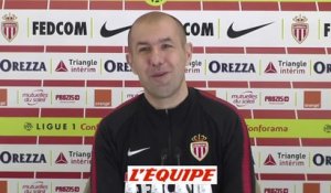 Jardim «Il faut féliciter Marseille» - Foot - L1 - ASM