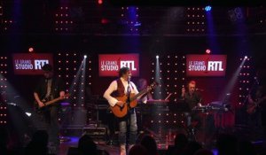 Laurent Voulzy - Dernier Baiser (Live) Le Grand Studio RTL