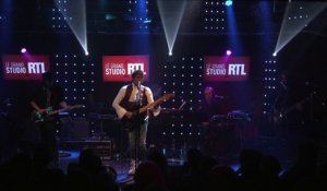 Laurent Voulzy - Bungalow vide (Live) Le Grand Studio RTL