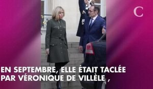 Brigitte Macron fête ses 65 ans : les 65 choses qui ont changé dans sa vie