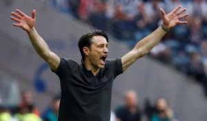 Niko Kovac nouvel entraîneur du Bayern Munich