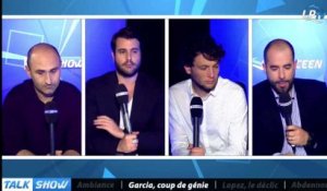 Talk Show : Payet, les 30M€ sont remboursés ?