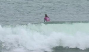 Adrénaline - Surf : Margaret River Pro - Women's, Women's Championship Tour - Round 1 heat 1