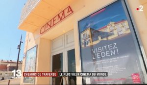 La Ciotat : que devient le plus vieux cinéma du monde ?