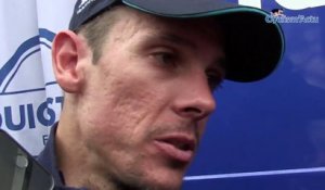 Amstel Gold Race 2018 - Philippe Gilbert : "On n'a pas d'excuses à se trouver"