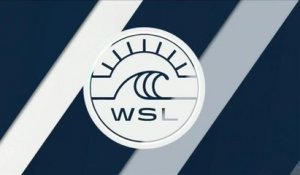 Les meilleurs moments de la série de S. Gilmore vs. T. Weston-Webb vs. C. Marks - Adrénaline - Surf