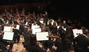 Hans Rott : Symphonie en mi majeur (Orchestre philharmonique de Radio France / Constatin Trinks)