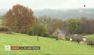 Téléphonie : en France, 500 communes manquent de réseau