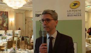 Interview : Matthieu Riché (Groupe Casino)