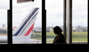Grève à Air France : "Des hommes et des machines fatigués"