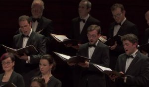 Gounod : Faust - Choeur de la Kermesse (Choeur de Radio France / Lionel Sow)