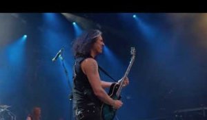 TESTAMENT - Practice What You Preach - Bloodstock 2017