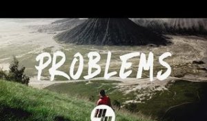 Petit Biscuit - Problems (Lyrics / Lyric Video) Shallou Remix, ft. Lido