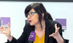 "Le monde associatif est-il le supplétif du service public ?" : Maud Simonet