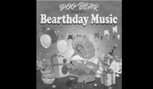 Poo Bear - Blessing And A Curse