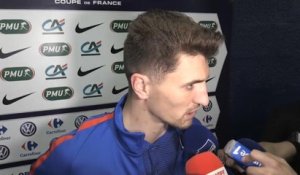 Demies - Meunier : "Je milite pour la vidéo depuis longtemps"