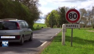 Routes à 80 km/h: plusieurs parlementaires mettent en doute l'efficacité de la mesure
