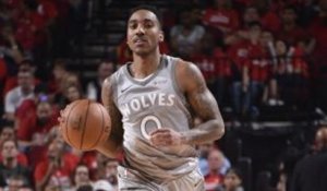 Handle of the Night: Jeff Teague