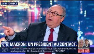 News et Compagnie - 21h-22h