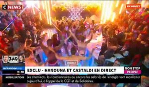 Cyril Hanouna restera 2 ans de plus à la présentation de son talk show TPMP