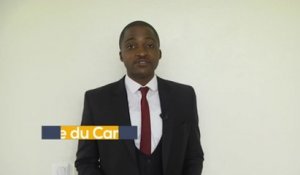 MON ENTREPRISE - Cameroun: Francis Melone Nyome, CEO "From Cameroon"
