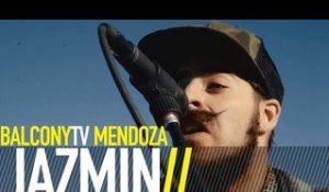 JAZMÍN - DOMUYO (BalconyTV)