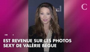 Bisbille autour du nom Karembeu, Sylvie Tellier revient sur les photos osées de Valérie Bègue et les vacances de Laura Smet au Portugal avec David