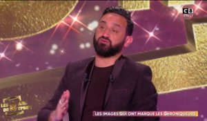 Pourquoi Cyril Hanouna a changé les horaires de TPMP ?