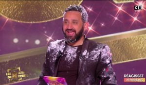 Pourquoi les fans de TPMP sont-ils appelés les Fanzouzes ? La réponse de Cyril Hanouna