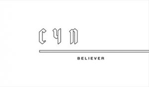 Cyn - Believer (Audio)