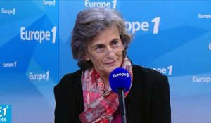 Dominique Nora ne veut pas que "L'Obs devienne le Kodak du journalisme"