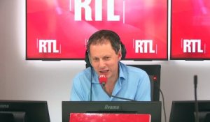 RTL Monde du 19 avril 2018