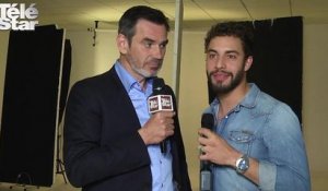 PBLV : Jérôme Bertin et Marwan Berreni, qu'aiment-ils dans la vie ? ITW décalée Télé Star