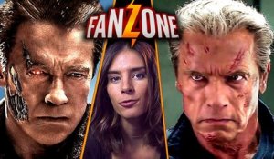 TERMINATOR 6 : James Cameron à nouveau aux commandes - FanZone