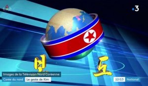 Corée du Nord : l'annonce de la fin des essais nucléaires laisse les spécialistes sceptiques