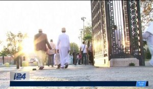 L'imam salafiste El Hadi Doudi expulsé de France