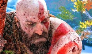 GOD OF WAR : L'Évolution de Kratos